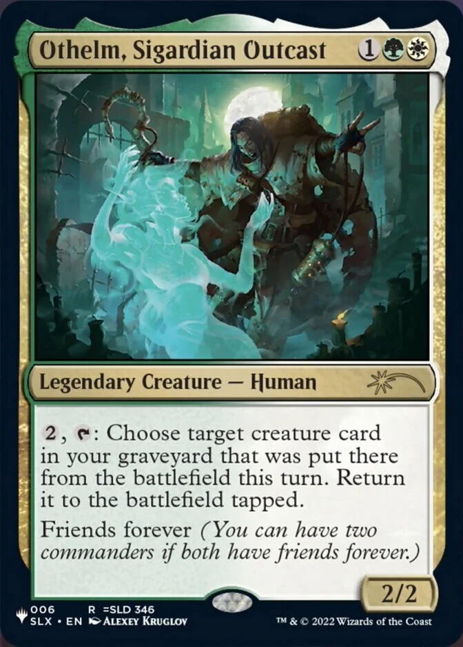 Othelm, Sigardian Outcast [PLIST]