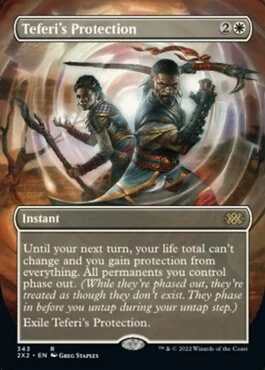 Teferi's Protection