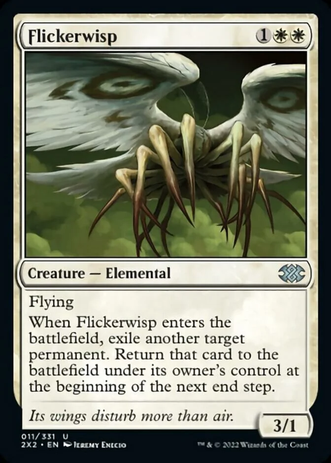 Flickerwisp [2X2]