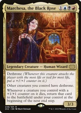 Wraith Commander Magic Wraith Commander Deck