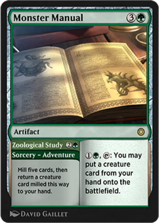 Monster Manual [HBG]