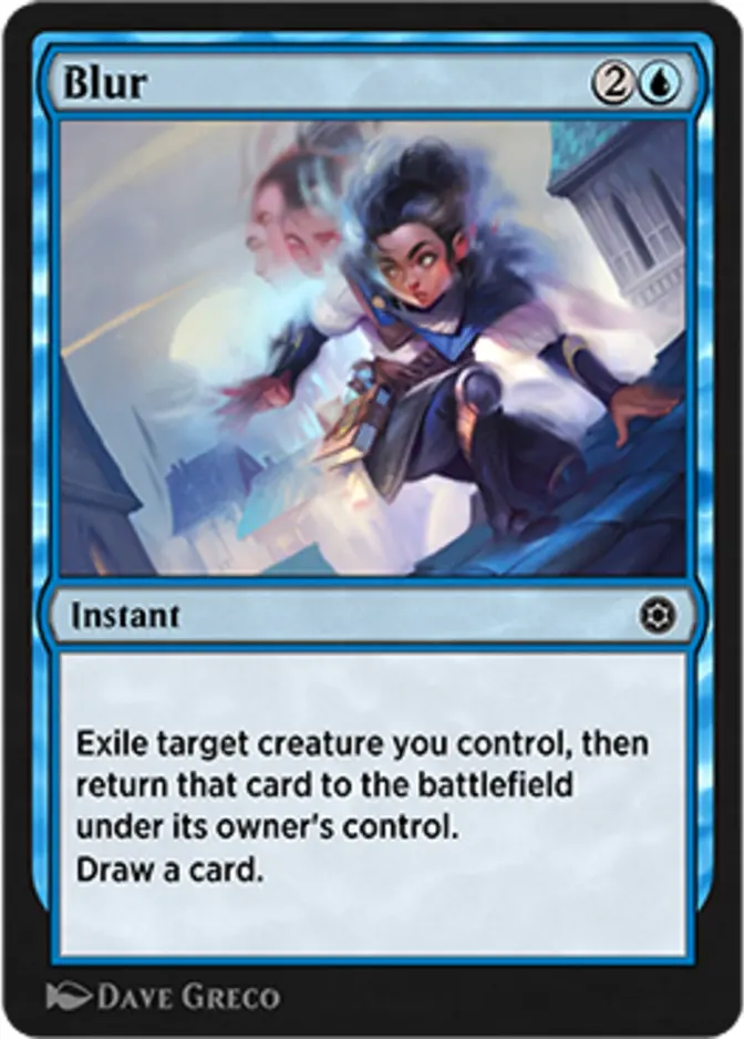 Blur [HBG]