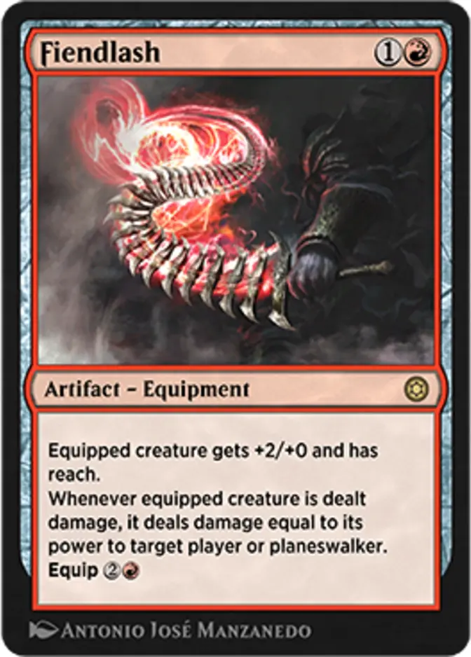 Fiendlash [HBG]