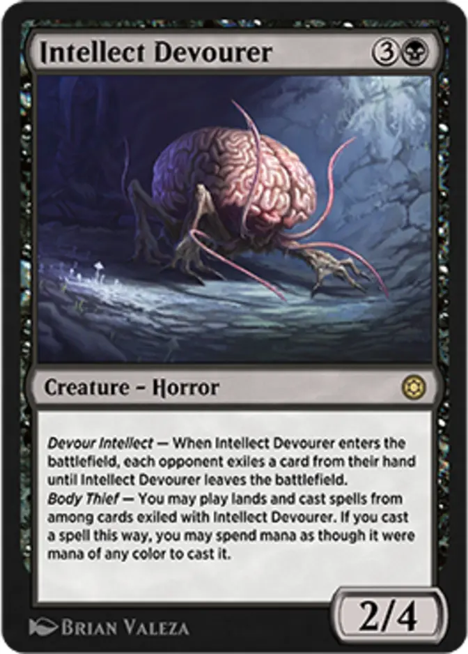 Intellect Devourer [HBG]