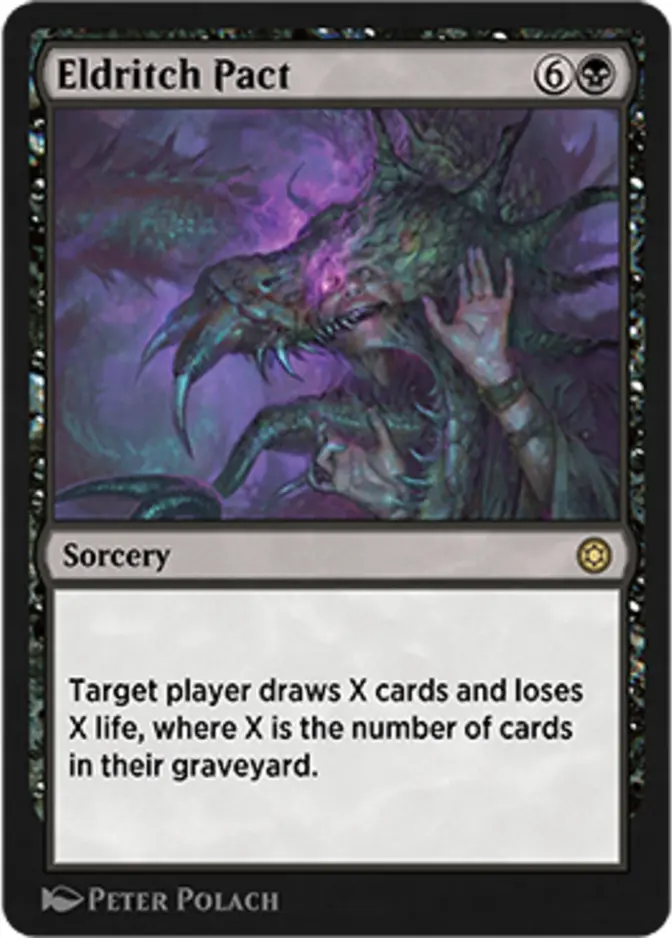 Eldritch Pact [HBG]