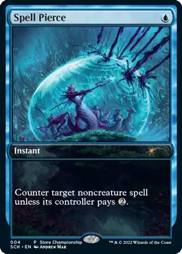 Spell Pierce