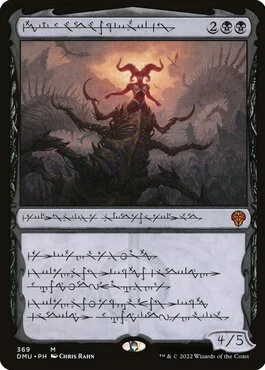 Sheoldred, the Apocalypse