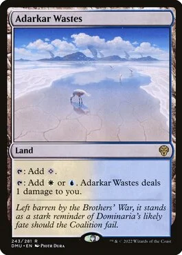Adarkar Wastes