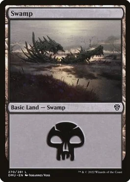 Swamp