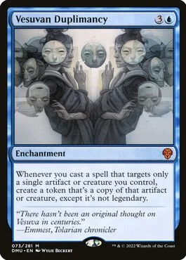 Vesuvan Duplimancy