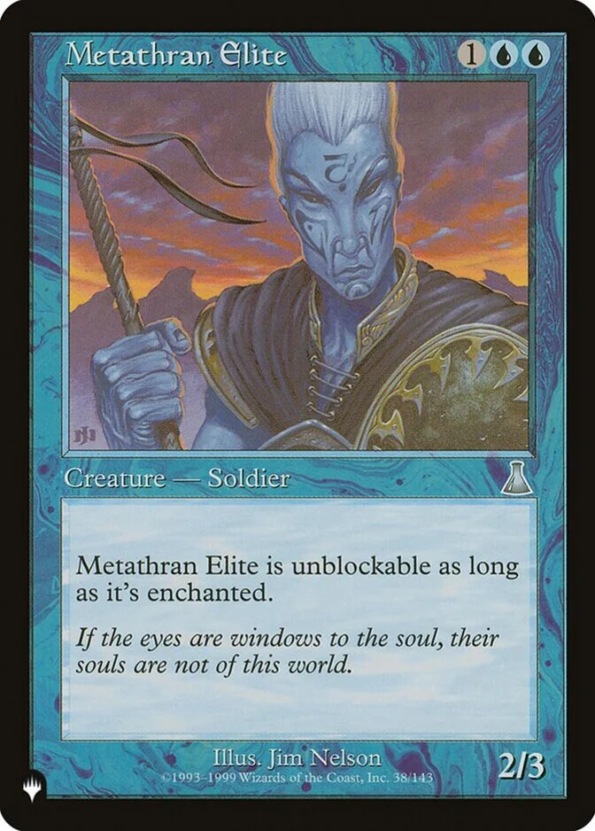 Metathran Elite [PLIST]