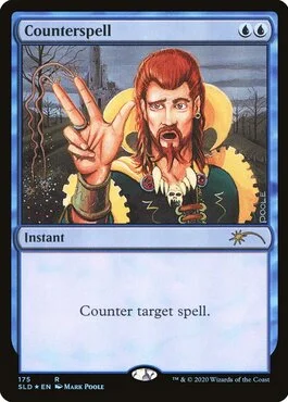 Counterspell