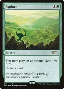 Explore