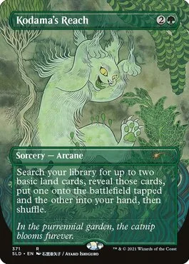 Spellslinger Commanders Spellslinger Staples Deck