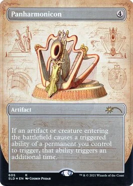 Panharmonicon
