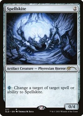 Spellskite