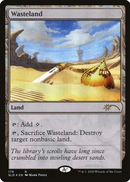 Wasteland