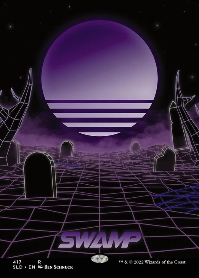 Swamp <Shades Not Included> [SLD]