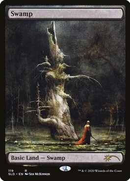 Swamp