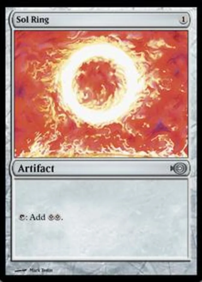 Sol Ring <399> [PRM]
