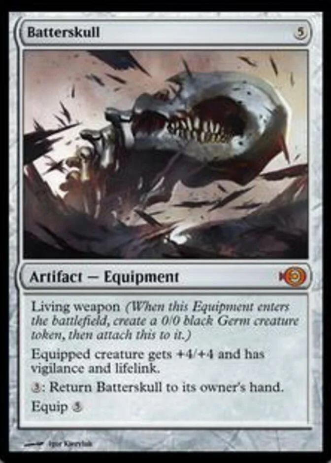 Batterskull <1135> [PRM]