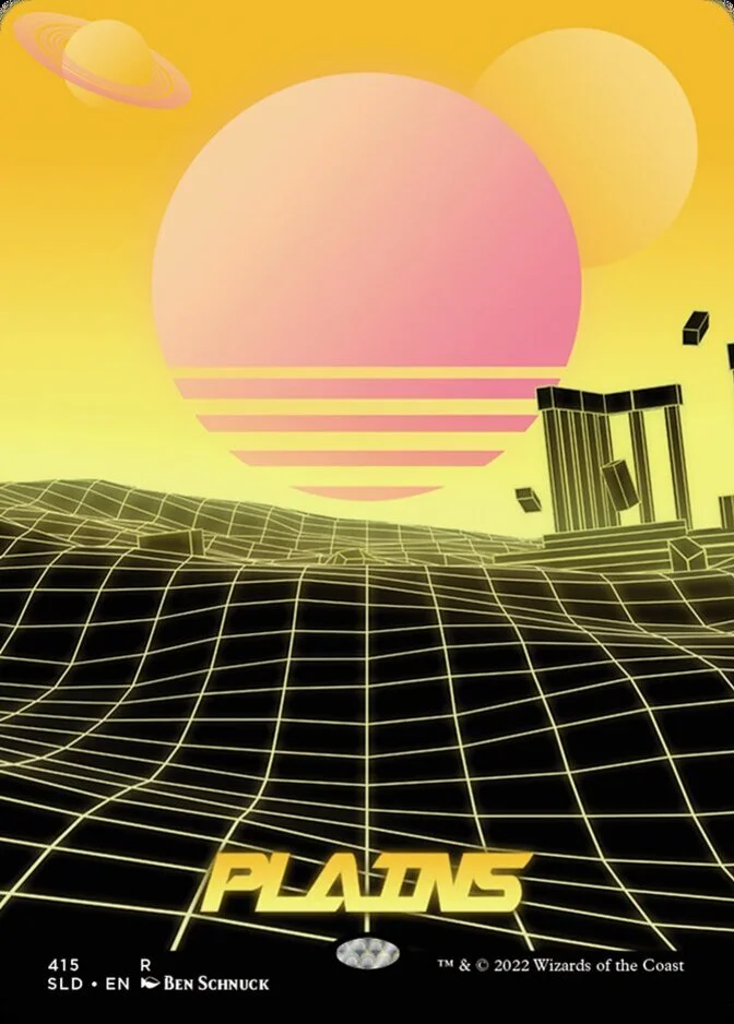 Plains <Shades Not Included> [SLD]