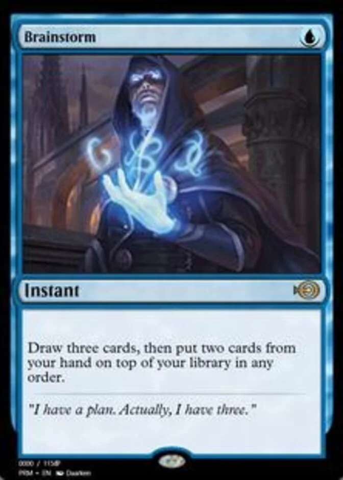 Brainstorm <404479> [PRM]