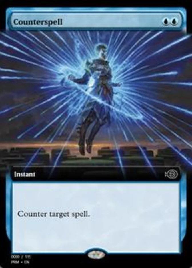 Counterspell <418109> [PRM]