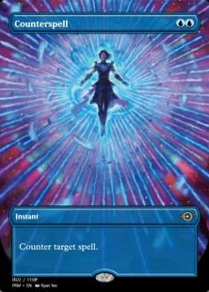 Counterspell <22> [PRM]