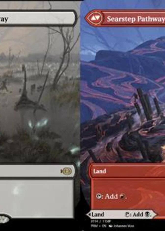 Blightstep Pathway <101> [PRM]