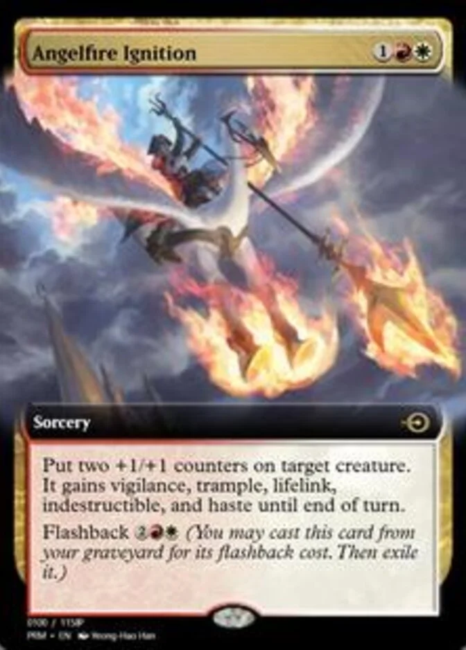 Angelfire Ignition <100> [PRM]