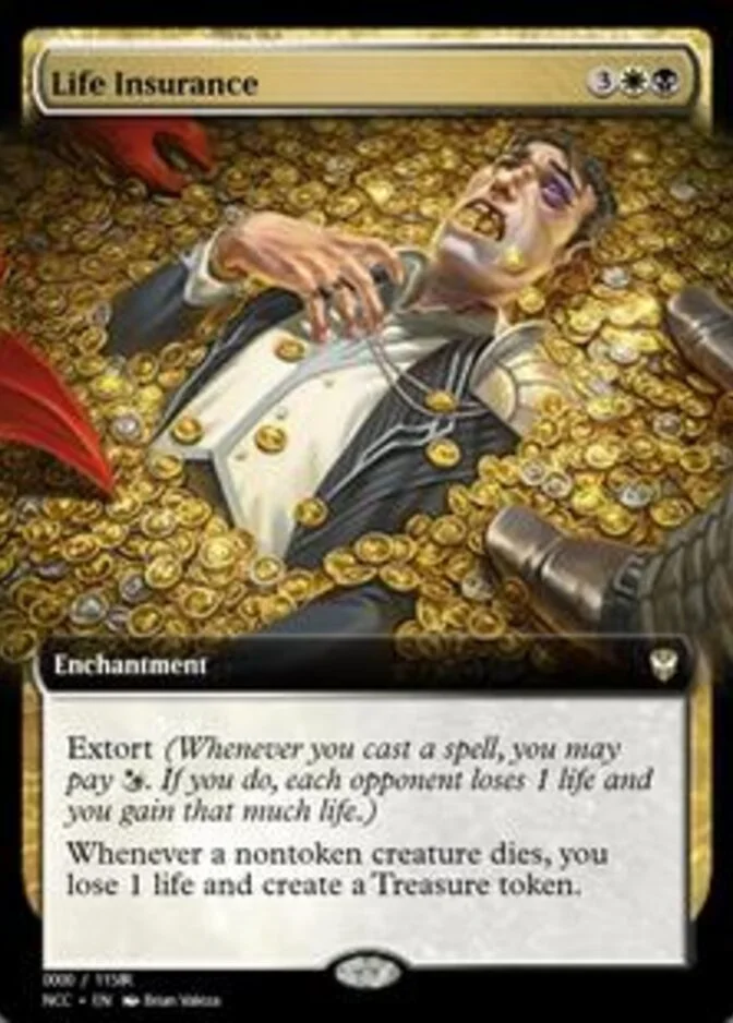 Life Insurance <99925> [PRM]