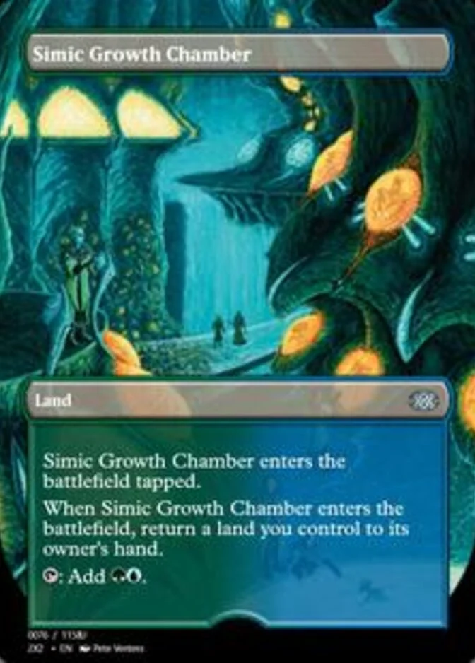 Simic Growth Chamber <76> [PRM]