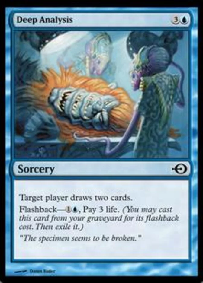 Deep Analysis <227> [PRM] (F)