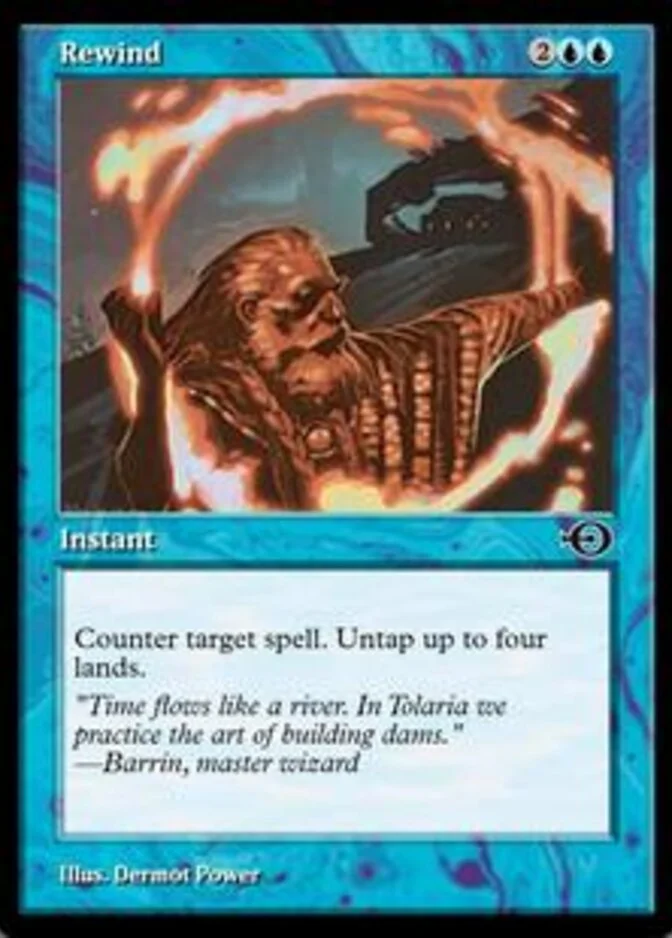 Rewind <228> [PRM] (F)