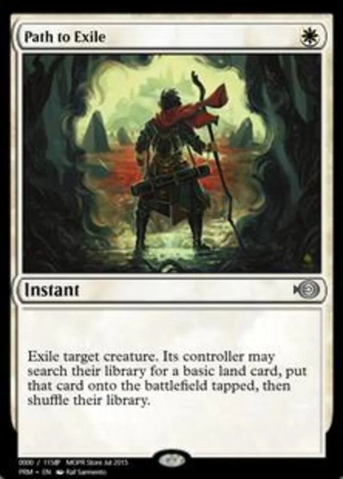 Path to Exile <160397> [PRM] (F)