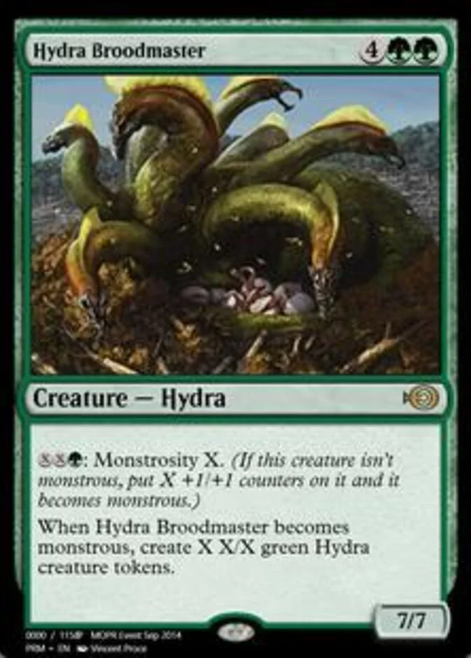 Hydra Broodmaster <158171> [PRM] (F)