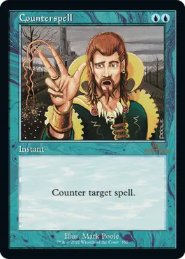 Counterspell