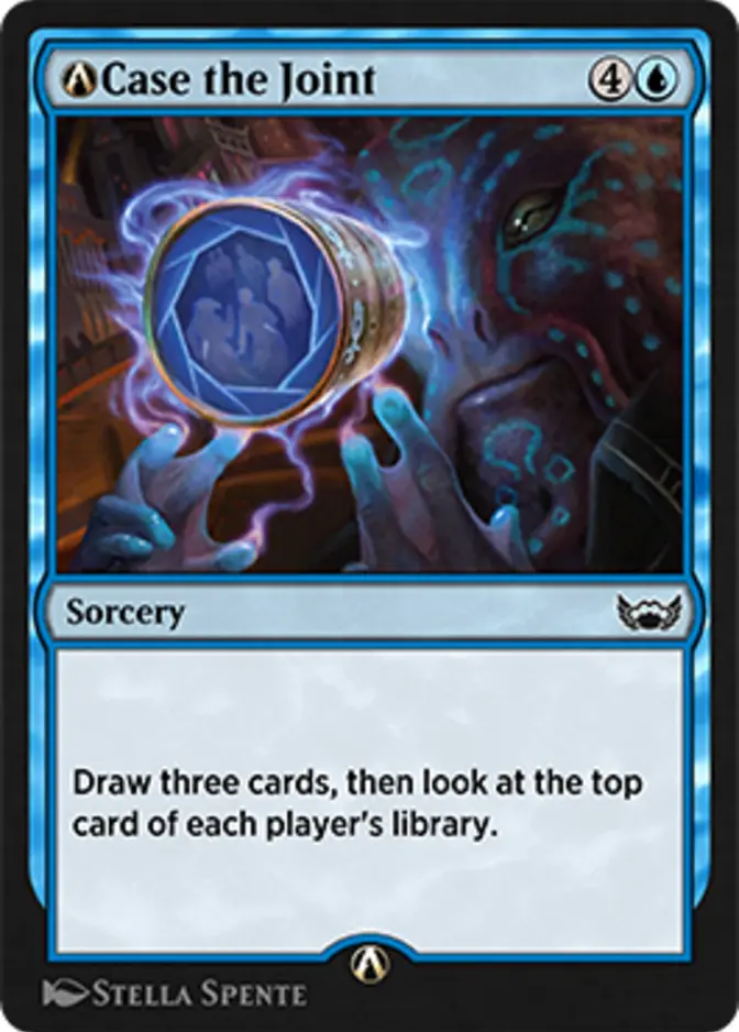 Case the Joint <magic arena rebalanced> [SNC]