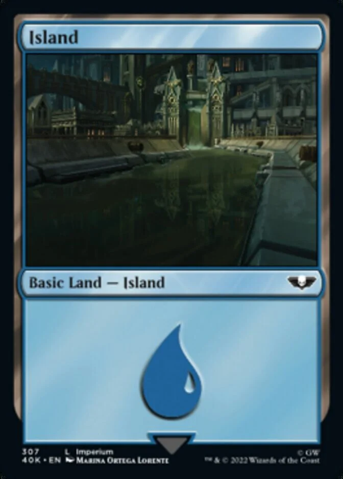 Island <307> [40K]