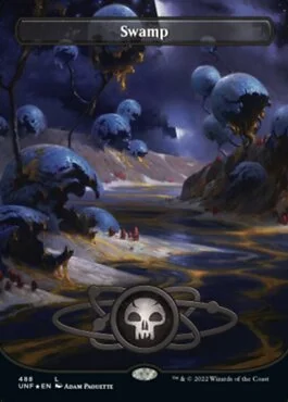 Swamp