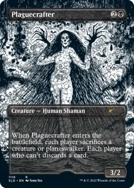 Plaguecrafter