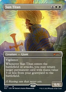 Sun Titan