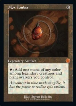 Mox Amber