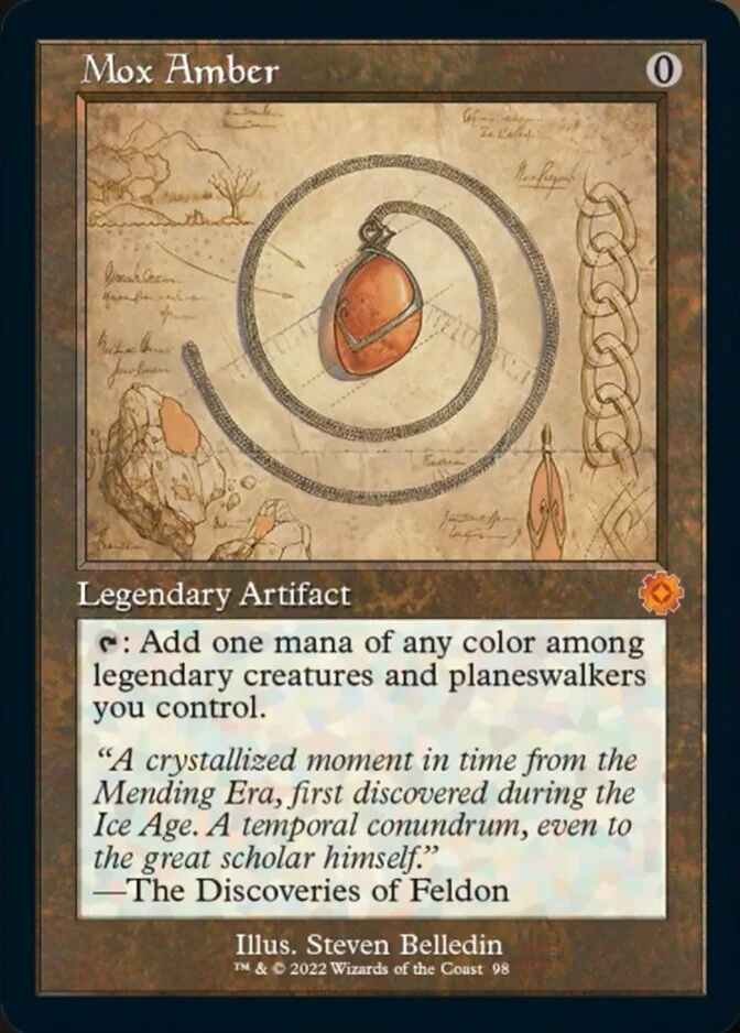 Mox Amber <schematics> [BRR]