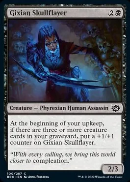Gixian Skullflayer