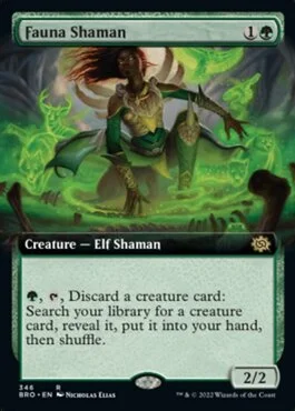 Fauna Shaman