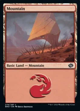 Mountain