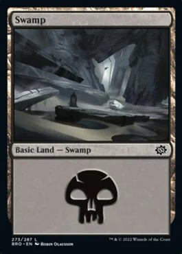 Swamp