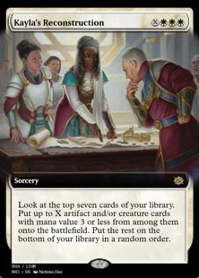 Kayla's Reconstruction <16> [PRM] (F)